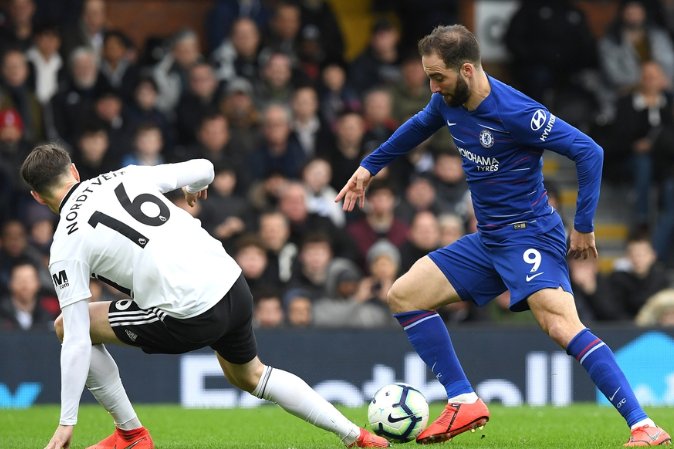 欧洲区预选赛格局混乱