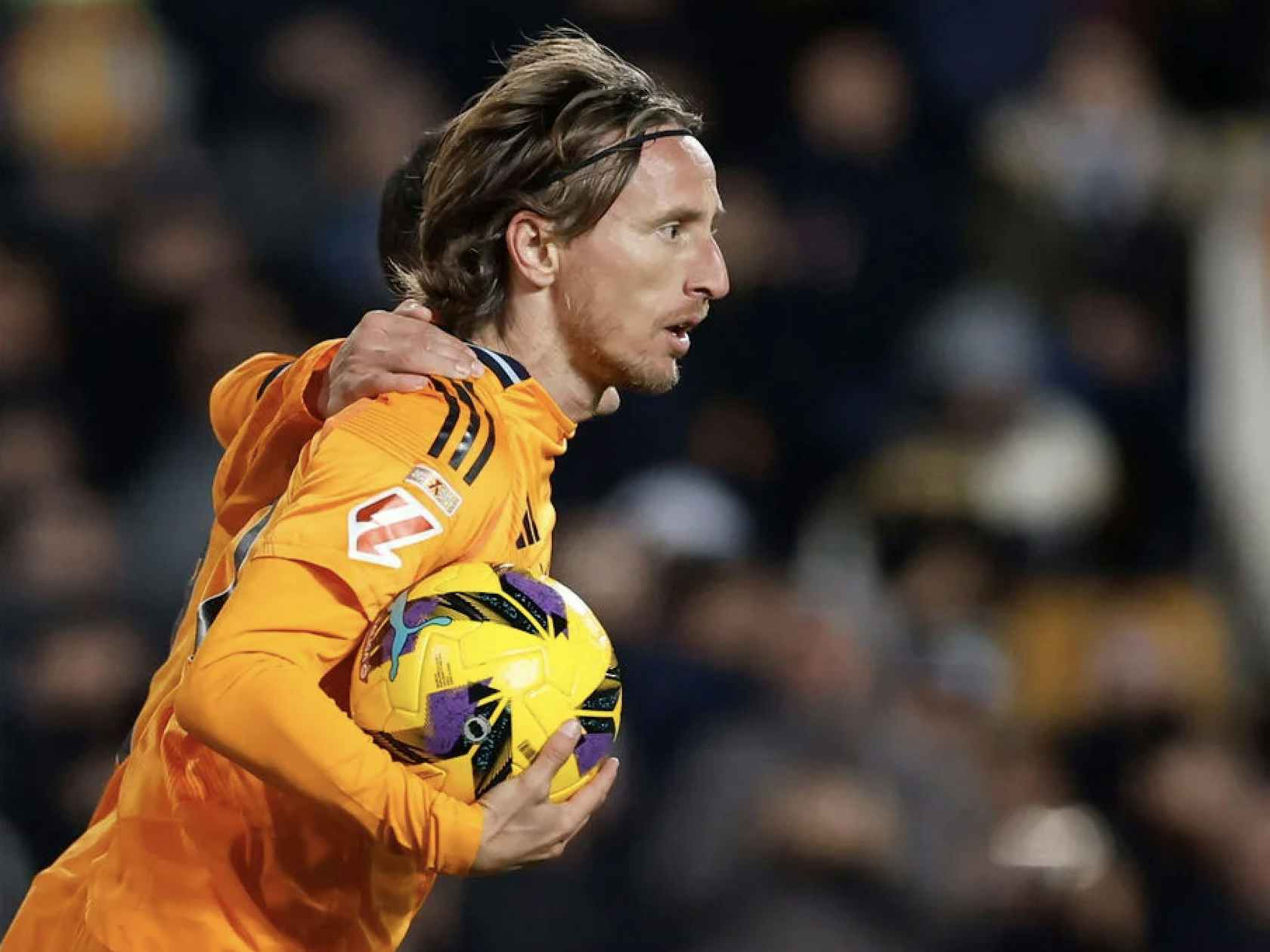 居功至伟，穆斯卡特带海港两年赢得三座奖杯