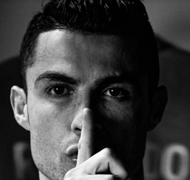 如何看待阿莫林的工作？C罗：尽力而为吧，奇迹是不可能的