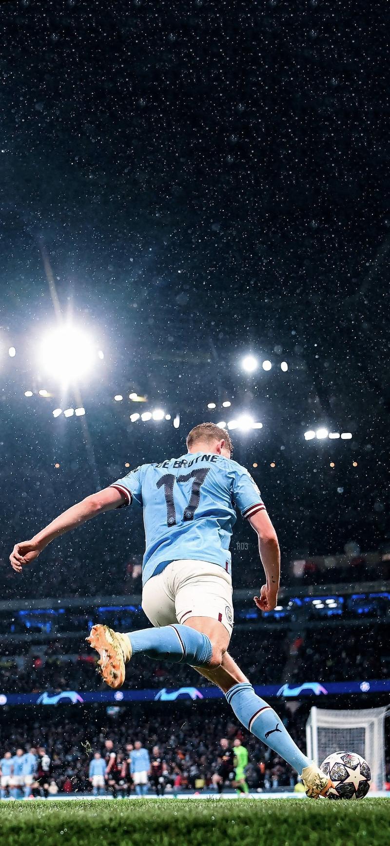 每体：20年前瓜迪奥拉就曾经说过，梅西会帮助阿根廷重夺世界杯