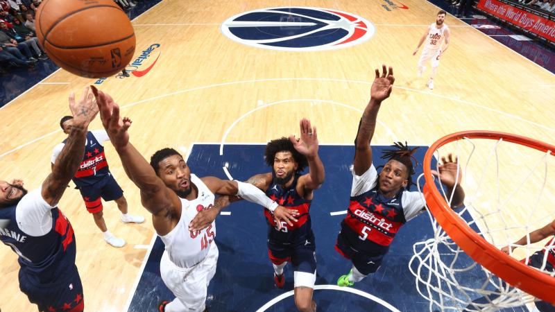 老豪门在左，新力量在右！2026世界杯12月5日举行抽签仪式