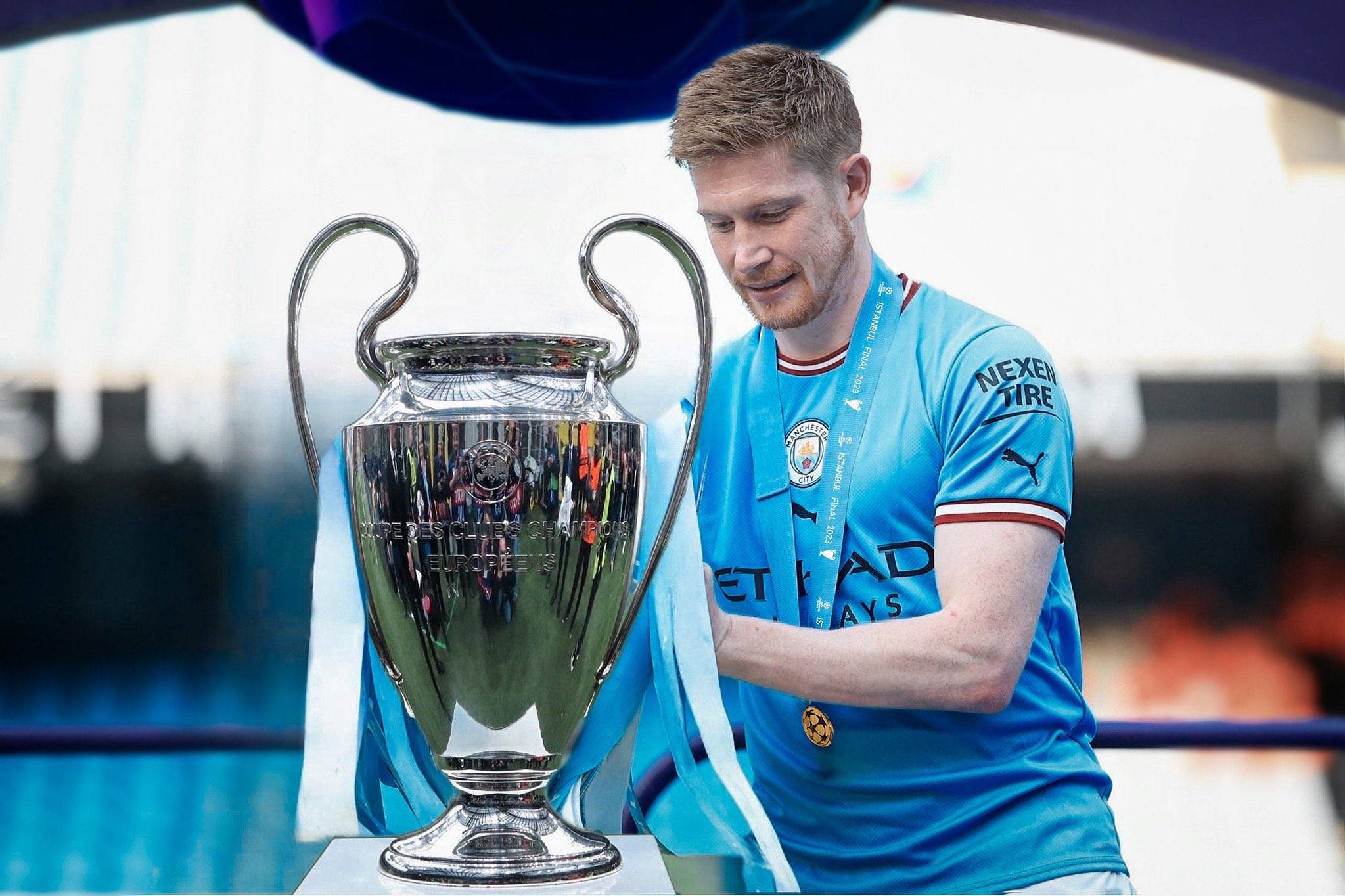 芬奇谈启用海兰德：他一直很有耐心，并在训练中表现出色