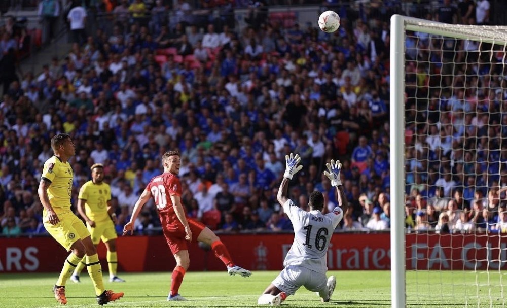 王燊超赛后喊话球迷：明年为第五个冠军拼搏